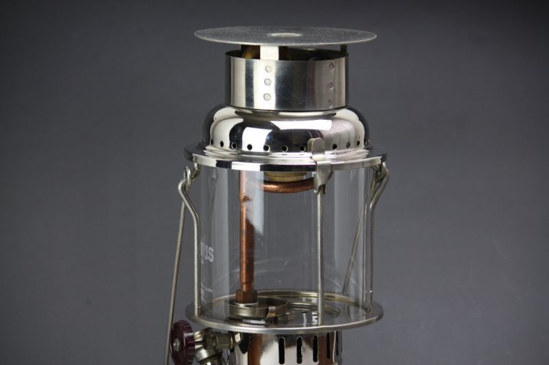 OPTIMUS kerosene lantern