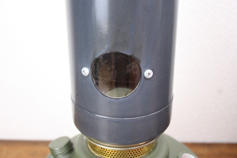 POD kerosene stove