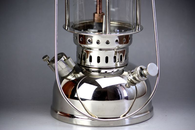 OPTIMUS kerosene lantern