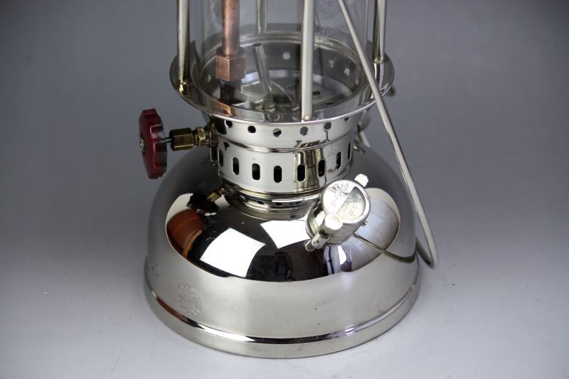 OPTIMUS kerosene lantern