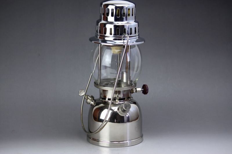 OPTIMUS kerosene lantern