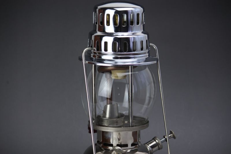 OPTIMUS kerosene lantern