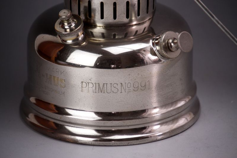 PRIMUS Burner kerosene