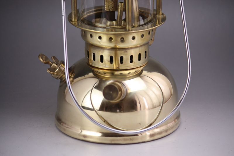 OPTIMUS kerosene lantern