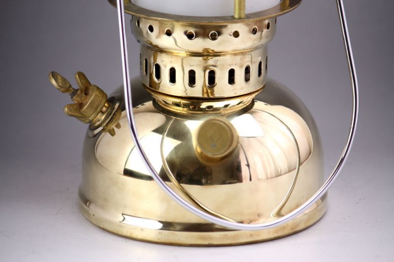 OPTIMUS kerosene lantern