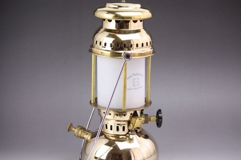 OPTIMUS kerosene lantern