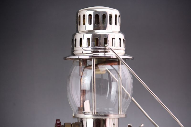 OPTIMUS kerosene lantern