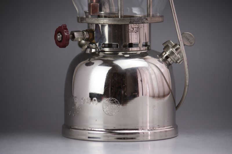 OPTIMUS kerosene lantern