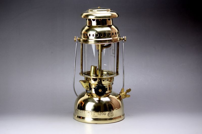 OPTIMUS kerosene lantern