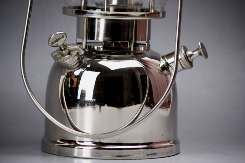 OPTIMUS kerosene lantern