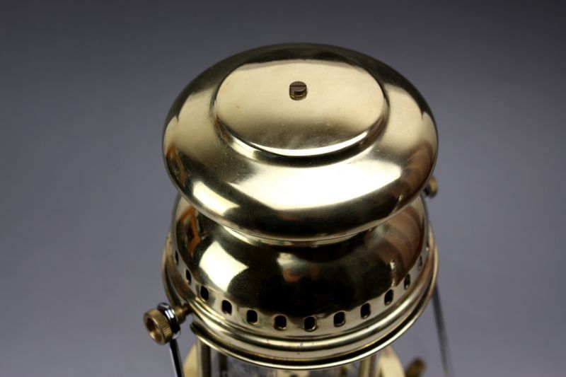 OPTIMUS kerosene lantern