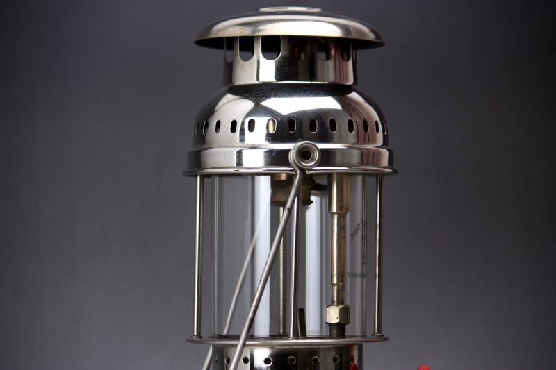 OPTIMUS kerosene lantern