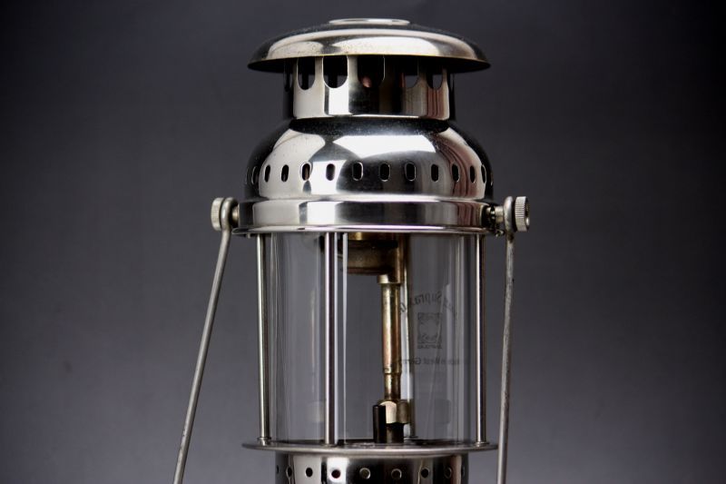 OPTIMUS kerosene lantern