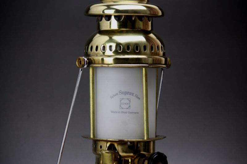 OPTIMUS kerosene lantern