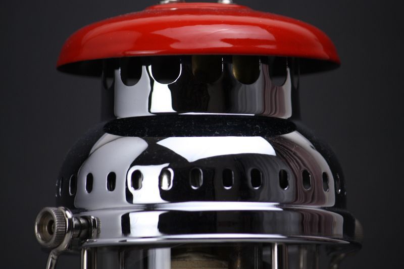 OPTIMUS kerosene lantern