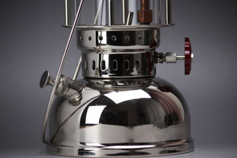 OPTIMUS kerosene lantern