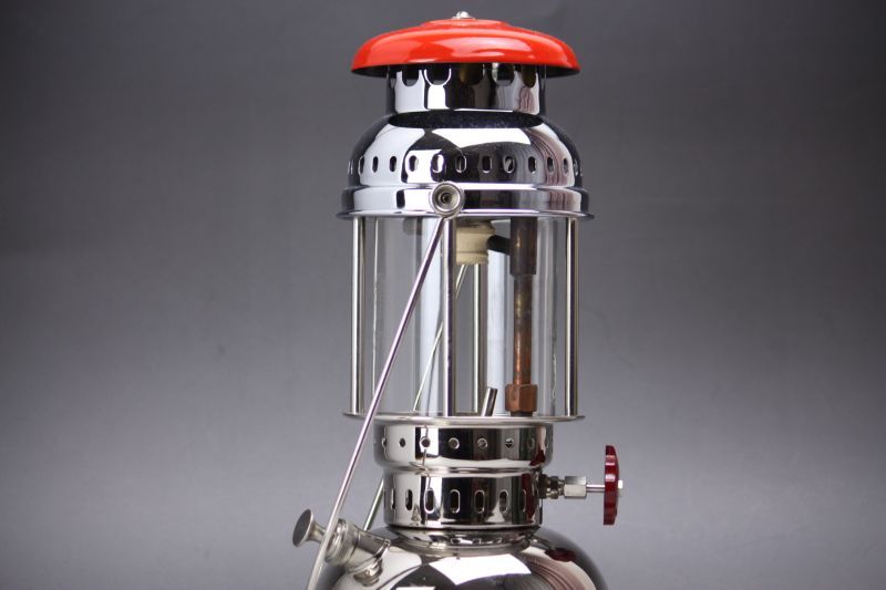 OPTIMUS kerosene lantern