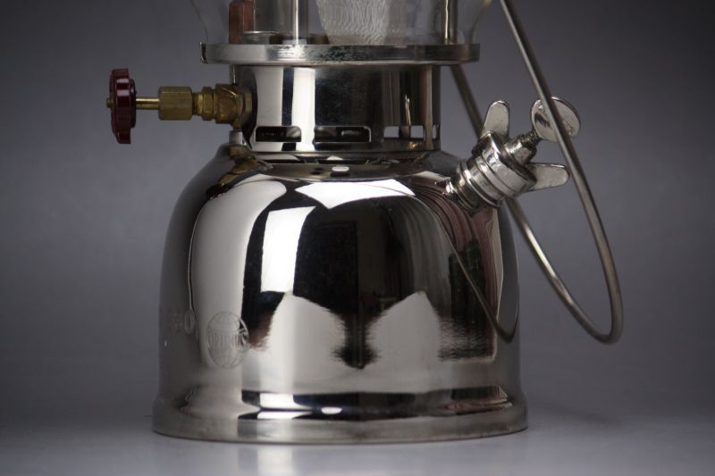 OPTIMUS kerosene lantern