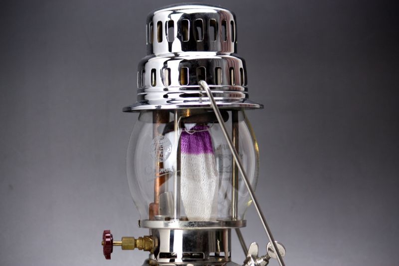 OPTIMUS kerosene lantern