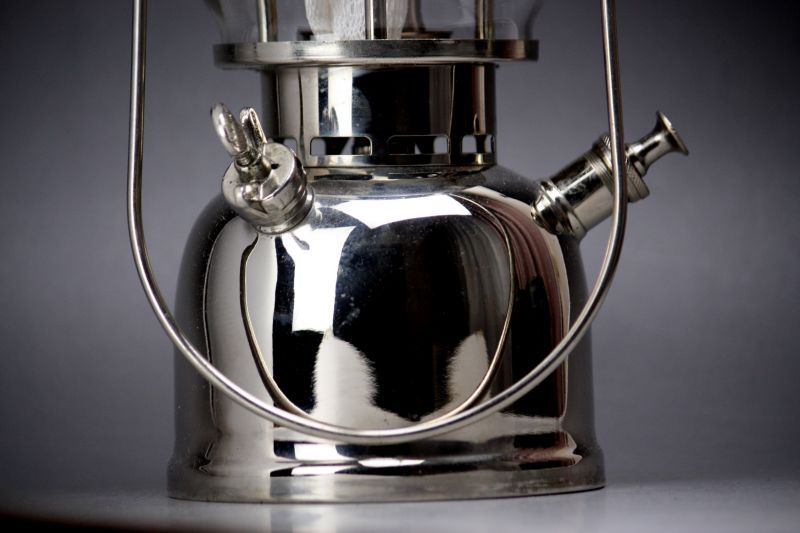 OPTIMUS kerosene lantern