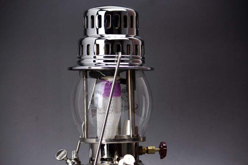 OPTIMUS kerosene lantern