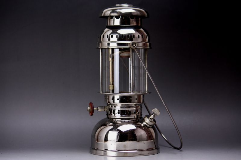 OPTIMUS kerosene lantern