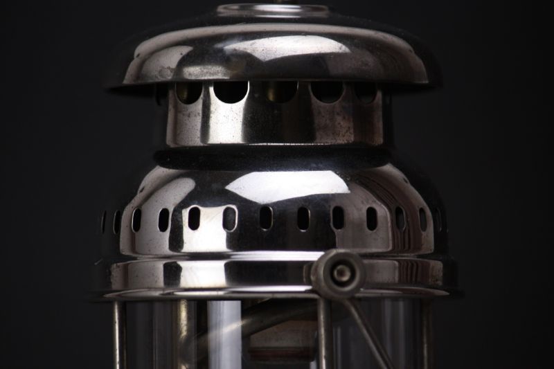 OPTIMUS kerosene lantern