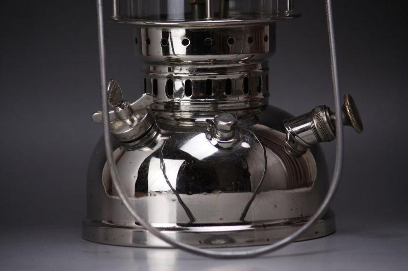 OPTIMUS kerosene lantern