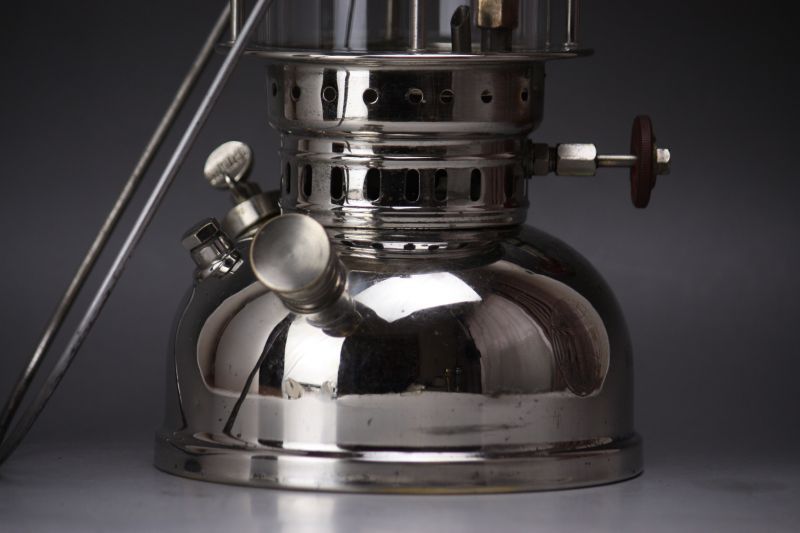 OPTIMUS kerosene lantern