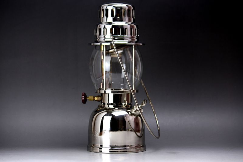 OPTIMUS kerosene lantern