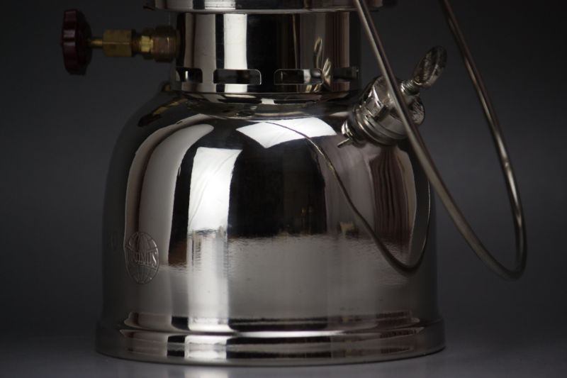 OPTIMUS kerosene lantern