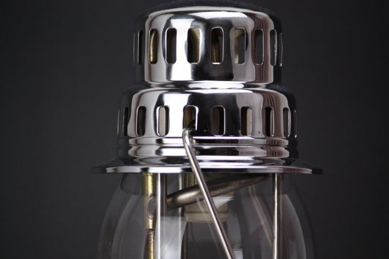 OPTIMUS kerosene lantern