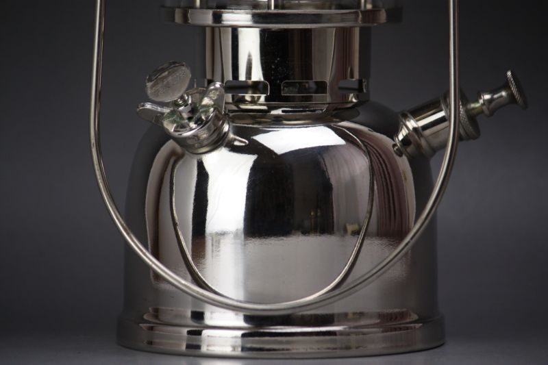 OPTIMUS kerosene lantern