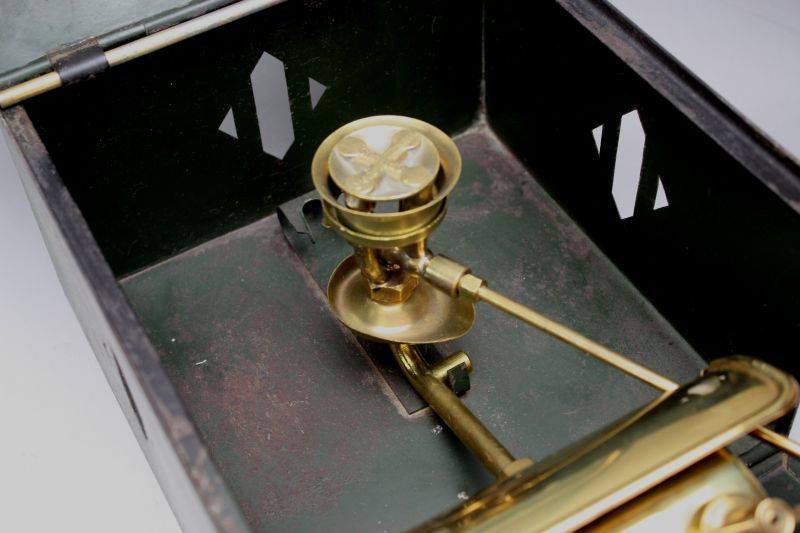 OPTIMUS kerosene lantern
