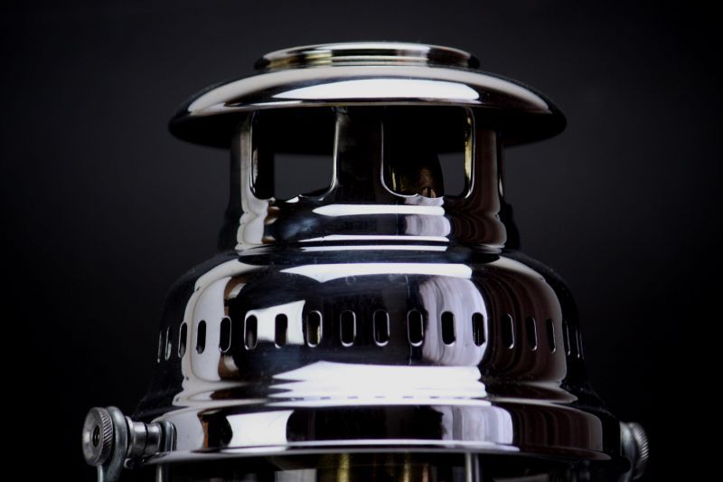 OPTIMUS kerosene lantern