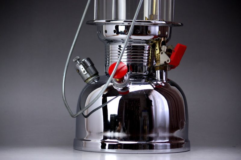 OPTIMUS kerosene lantern