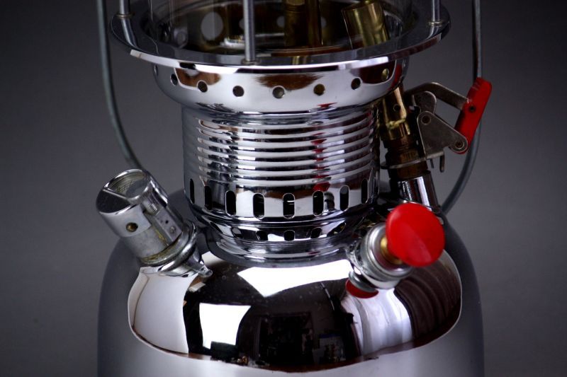 OPTIMUS kerosene lantern