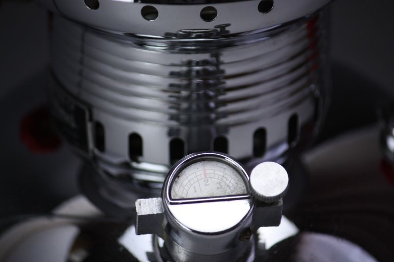 OPTIMUS kerosene lantern